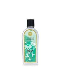 Ashleigh & Burwood - White Tea & Basil - 500ml